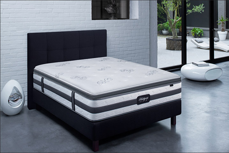 beautyrest black brooklyn mattress reviews