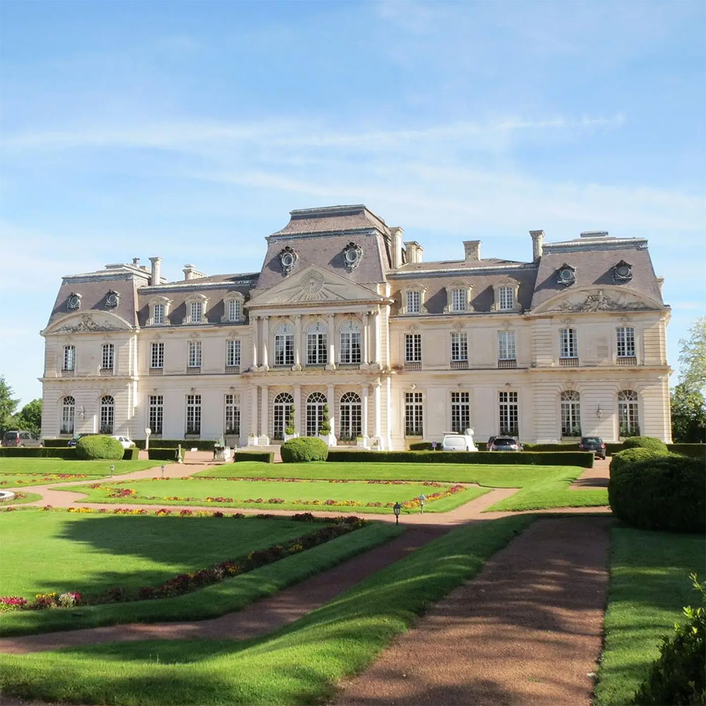 Chateau d'Artigny