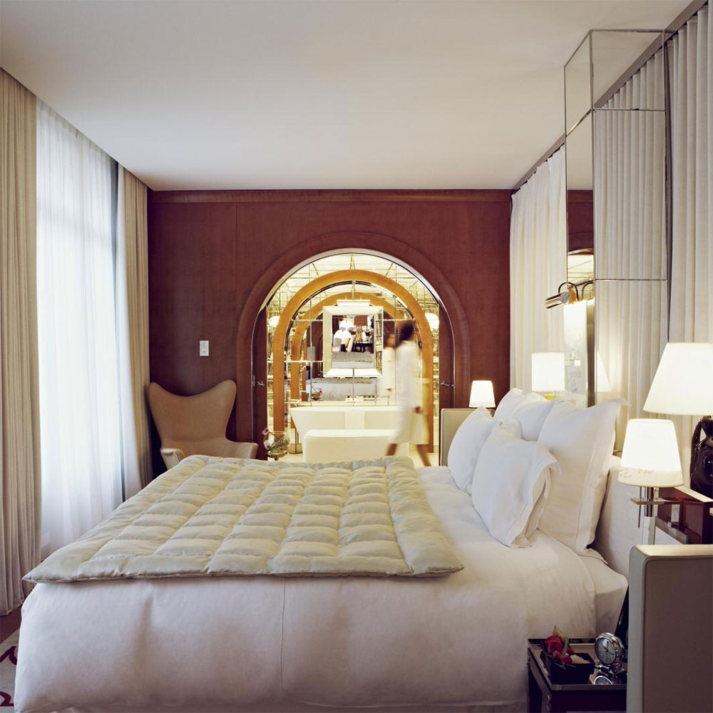 Royal Monceau Paris