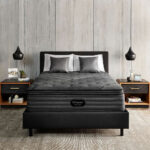 Beautyrest Black by Simmons