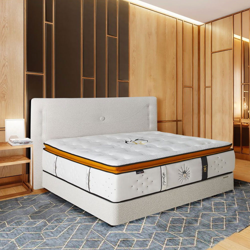 slumberland-luxury-bed